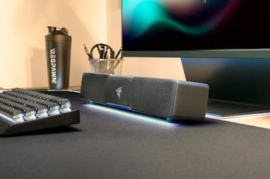 RAZER Razer Leviathan V2 X Negro RAZER Razer Leviathan V2 X Negro