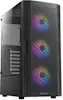 Antec Antec AX20 Midi Tower Negro Antec Antec AX20 Midi Tower Negro