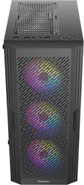 Antec Antec AX20 Midi Tower Negro Antec Antec AX20 Midi Tower Negro
