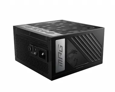 MSI MSI MPG A850G PCIE5 unidad de fuente de alimentaci MSI MSI MPG A850G PCIE5 unidad de fuente de alimentaci