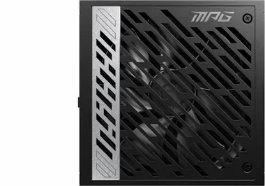 MSI MSI MPG A850G PCIE5 unidad de fuente de alimentaci MSI MSI MPG A850G PCIE5 unidad de fuente de alimentaci