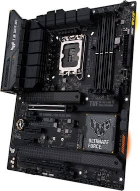 Asus ASUS TUF GAMING Z790-PLUS WIFI Intel Z790 LGA 1700 Asus ASUS TUF GAMING Z790-PLUS WIFI Intel Z790 LGA 1700