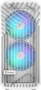 Fractal Design Fractal Design Torrent Blanco Fractal Design Fractal Design Torrent Blanco