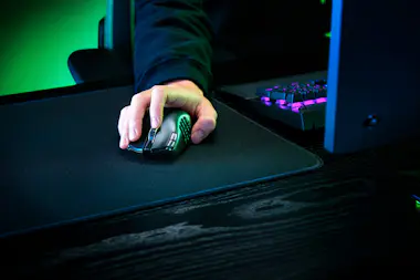 RAZER Razer Naga V2 HyperSpeed ratón mano derecha RF Wir RAZER Razer Naga V2 HyperSpeed ratón mano derecha RF Wir