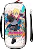 KONIX Konix Boruto World Funda protectora rígida Nintend KONIX Konix Boruto World Funda protectora rígida Nintend