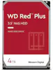 Western Digital Western Digital Red Plus WD40EFPX disco duro inter Western Digital Western Digital Red Plus WD40EFPX disco duro inter