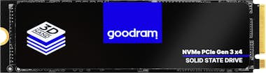 GOODRAM Goodram PX500 Gen.2 M.2 1000 GB PCI Express 3.0 3D GOODRAM Goodram PX500 Gen.2 M.2 1000 GB PCI Express 3.0 3D