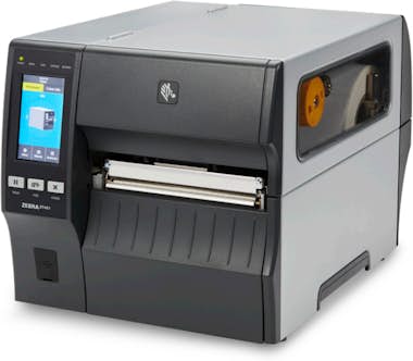 Zebra Zebra ZT421 impresora de etiquetas Térmica directa Zebra Zebra ZT421 impresora de etiquetas Térmica directa
