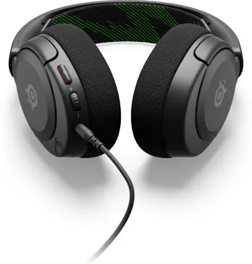 SteelSeries Steelseries ARCTIS NOVA 1X Auriculares Alámbrico D SteelSeries Steelseries ARCTIS NOVA 1X Auriculares Alámbrico D