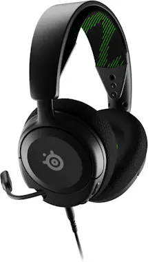 SteelSeries Steelseries ARCTIS NOVA 1X Auriculares Alámbrico D SteelSeries Steelseries ARCTIS NOVA 1X Auriculares Alámbrico D