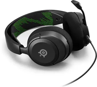 SteelSeries Steelseries ARCTIS NOVA 1X Auriculares Alámbrico D SteelSeries Steelseries ARCTIS NOVA 1X Auriculares Alámbrico D