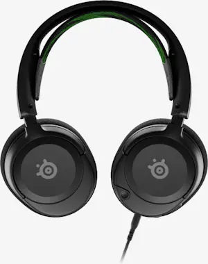 SteelSeries Steelseries ARCTIS NOVA 1X Auriculares Alámbrico D SteelSeries Steelseries ARCTIS NOVA 1X Auriculares Alámbrico D