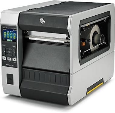 Zebra Zebra ZT620 impresora de etiquetas Transferencia t Zebra Zebra ZT620 impresora de etiquetas Transferencia t