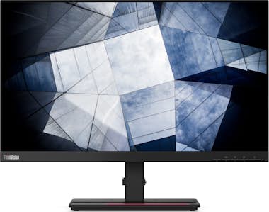 Lenovo Lenovo ThinkVision P24h-2L 60,5 cm (23.8"") 2560 x Lenovo Lenovo ThinkVision P24h-2L 60,5 cm (23.8"") 2560 x