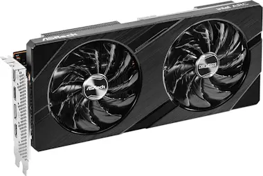 Asrock Asrock Challenger Intel Arc A750 D 8GB OC GDDR6 Asrock Asrock Challenger Intel Arc A750 D 8GB OC GDDR6