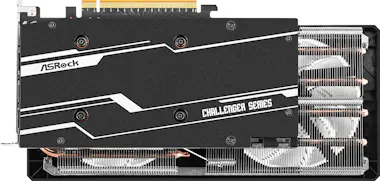 Asrock Asrock Challenger Intel Arc A750 D 8GB OC GDDR6 Asrock Asrock Challenger Intel Arc A750 D 8GB OC GDDR6