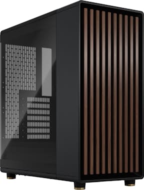 Fractal Design Fractal Design North Negro Fractal Design Fractal Design North Negro