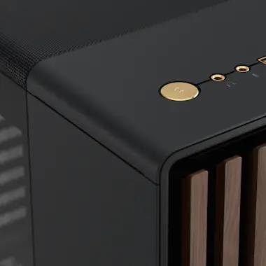 Fractal Design Fractal Design North Negro Fractal Design Fractal Design North Negro