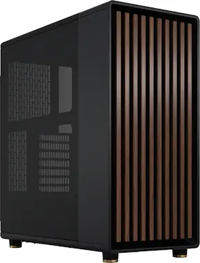 Fractal Design Fractal Design North Negro Fractal Design Fractal Design North Negro