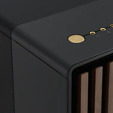 Fractal Design Fractal Design North Negro Fractal Design Fractal Design North Negro