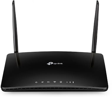 TP-Link TP-Link Archer MR500 router inalámbrico Gigabit Et TP-Link TP-Link Archer MR500 router inalámbrico Gigabit Et