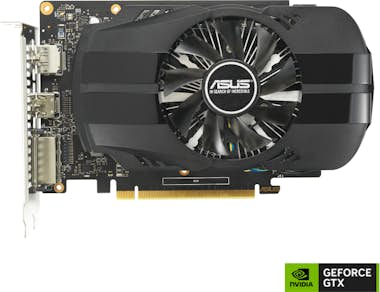 Asus ASUS Phoenix PH-GTX1650-O4GD6-P-EVO NVIDIA GeForce Asus ASUS Phoenix PH-GTX1650-O4GD6-P-EVO NVIDIA GeForce