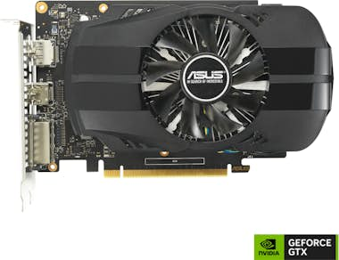 Asus ASUS Phoenix PH-GTX1650-O4GD6-P-EVO NVIDIA GeForce