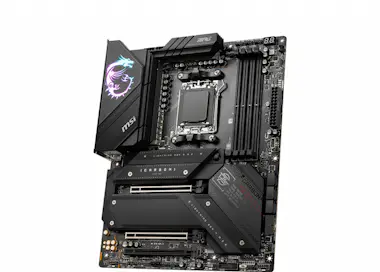 MSI MSI MPG X670E CARBON WIFI placa base AMD X670 Zóca MSI MSI MPG X670E CARBON WIFI placa base AMD X670 Zóca