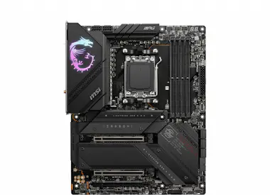 MSI MSI MPG X670E CARBON WIFI placa base AMD X670 Zóca MSI MSI MPG X670E CARBON WIFI placa base AMD X670 Zóca