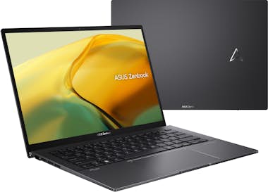 Asus ZenBook 14 UM3402YA-KP286 14" R5 5625U 512GB+8GB R Asus ZenBook 14 UM3402YA-KP286 14" R5 5625U 512GB+8GB R