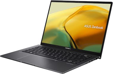 Asus ZenBook 14 UM3402YA-KP286 14" R5 5625U 512GB+8GB R Asus ZenBook 14 UM3402YA-KP286 14" R5 5625U 512GB+8GB R