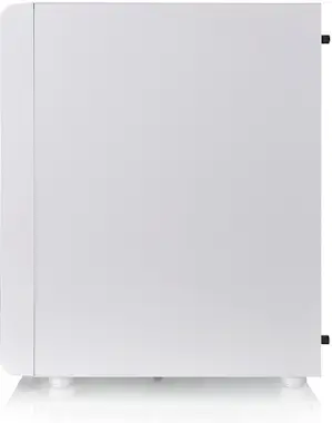 Thermaltake Thermaltake S200 TG ARGB Midi Tower Blanco Thermaltake Thermaltake S200 TG ARGB Midi Tower Blanco