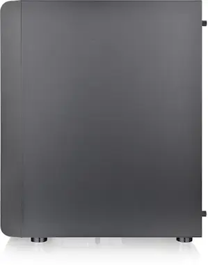 Thermaltake Thermaltake S200 TG ARGB Midi Tower Negro Thermaltake Thermaltake S200 TG ARGB Midi Tower Negro