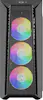 Cooler Master Cooler Master MasterBox 520 Mesh Midi Tower Negro Cooler Master Cooler Master MasterBox 520 Mesh Midi Tower Negro