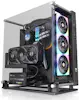 Thermaltake Thermaltake Core P3 TG Pro Midi Tower Negro Thermaltake Thermaltake Core P3 TG Pro Midi Tower Negro