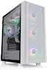 Thermaltake Thermaltake H570 TG ARGB Midi Tower Blanco Thermaltake Thermaltake H570 TG ARGB Midi Tower Blanco