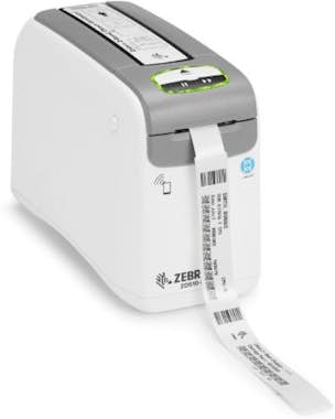 Zebra Zebra ZD510-HC impresora de etiquetas Térmica dire Zebra Zebra ZD510-HC impresora de etiquetas Térmica dire