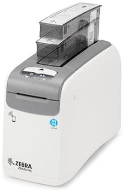 Zebra Zebra ZD510-HC impresora de etiquetas Térmica dire Zebra Zebra ZD510-HC impresora de etiquetas Térmica dire