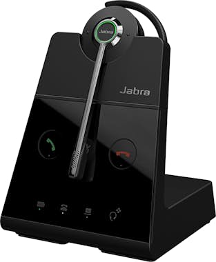 Jabra Jabra Engage 65 Convertible Auriculares Inalámbric Jabra Jabra Engage 65 Convertible Auriculares Inalámbric