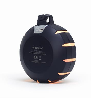 Gembird Gembird SPK-BTOD-01 altavoz portátil Altavoz monof Gembird Gembird SPK-BTOD-01 altavoz portátil Altavoz monof