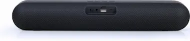 Gembird Gembird SPKBT-BAR400L altavoz portátil Altavoz por Gembird Gembird SPKBT-BAR400L altavoz portátil Altavoz por