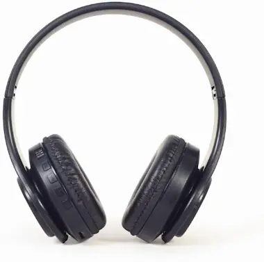 Gembird Gembird BHP-LED-01 auricular y casco Auriculares I Gembird Gembird BHP-LED-01 auricular y casco Auriculares I