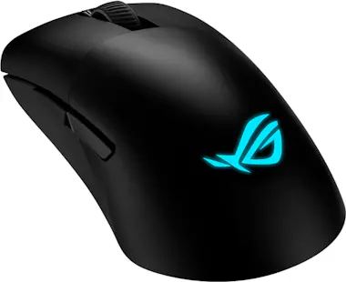 Asus ASUS ROG Keris Wireless AimPoint ratón mano derech Asus ASUS ROG Keris Wireless AimPoint ratón mano derech