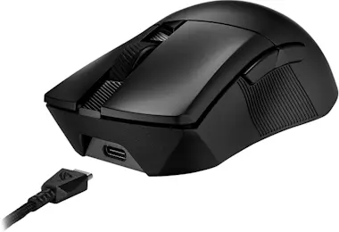 Asus ASUS ROG Gladius III Wireless AimPoint ratón mano Asus ASUS ROG Gladius III Wireless AimPoint ratón mano