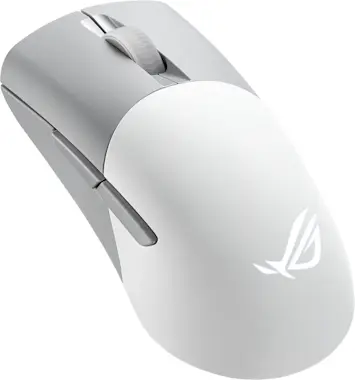 Asus ASUS ROG Keris Wireless AimPoint ratón mano derech Asus ASUS ROG Keris Wireless AimPoint ratón mano derech