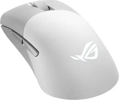 Asus ASUS ROG Keris Wireless AimPoint ratón mano derech Asus ASUS ROG Keris Wireless AimPoint ratón mano derech