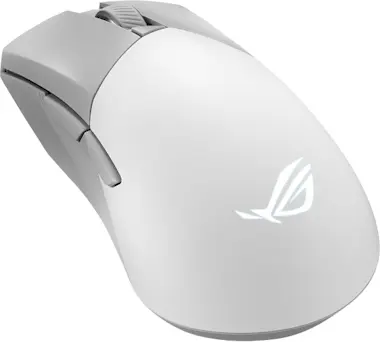 Asus ASUS ROG Gladius III Wireless Aimpoint White ratón Asus ASUS ROG Gladius III Wireless Aimpoint White ratón