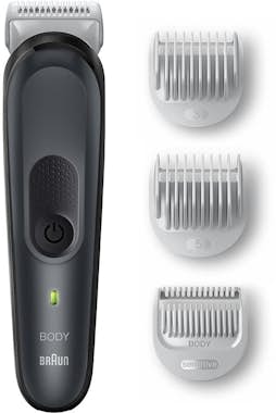 Braun Braun BG3350 cortadora de pelo y maquinilla Negro, Braun Braun BG3350 cortadora de pelo y maquinilla Negro,