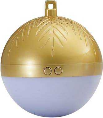 Conceptronic Conceptronic TARIQ01GL Altavoz portátil estéreo Or Conceptronic Conceptronic TARIQ01GL Altavoz portátil estéreo Or