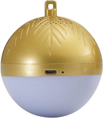 Conceptronic Conceptronic TARIQ01GL Altavoz portátil estéreo Or Conceptronic Conceptronic TARIQ01GL Altavoz portátil estéreo Or